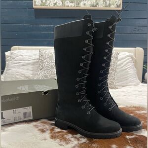 Timberland Premium 14in waterproof boot